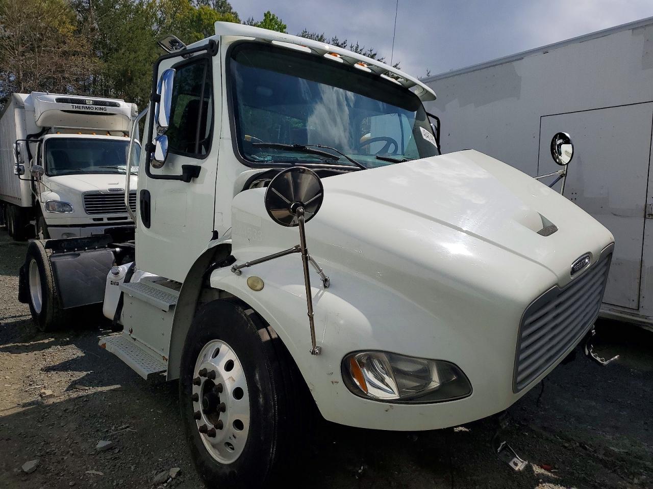 FREIGHTLINER M2 2019 — 10