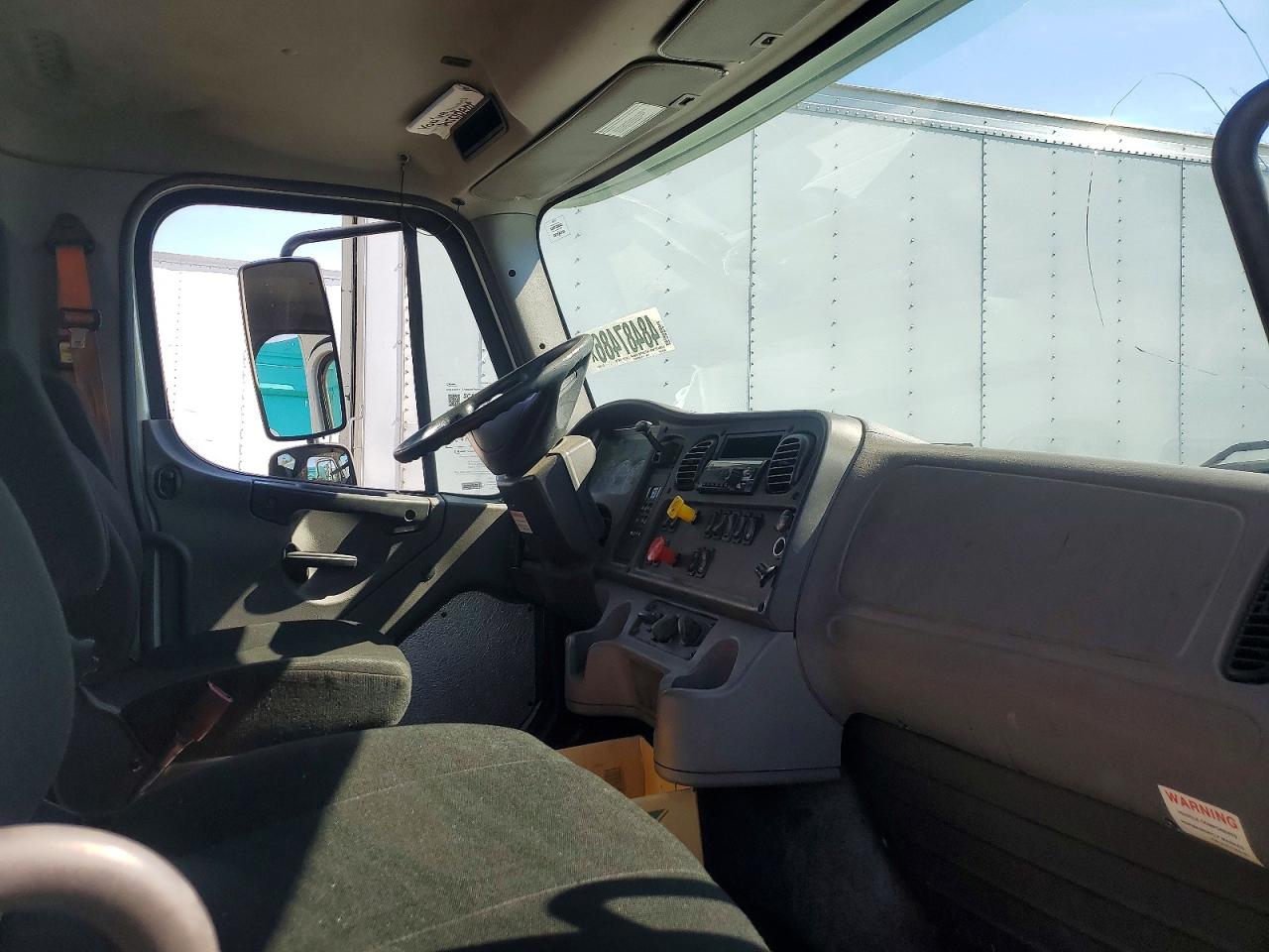 FREIGHTLINER M2 2019 — 6