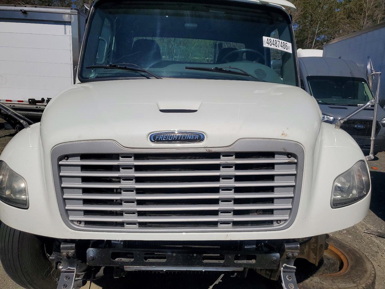 FREIGHTLINER M2 2019 — 8