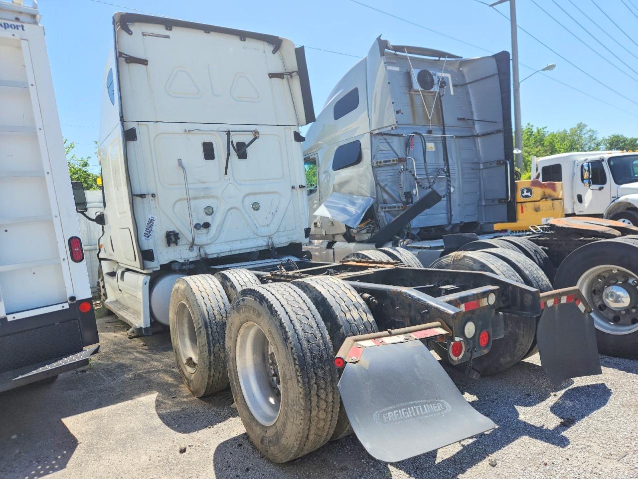 FREIGHTLINER CASCADIA 125 2016 — 4
