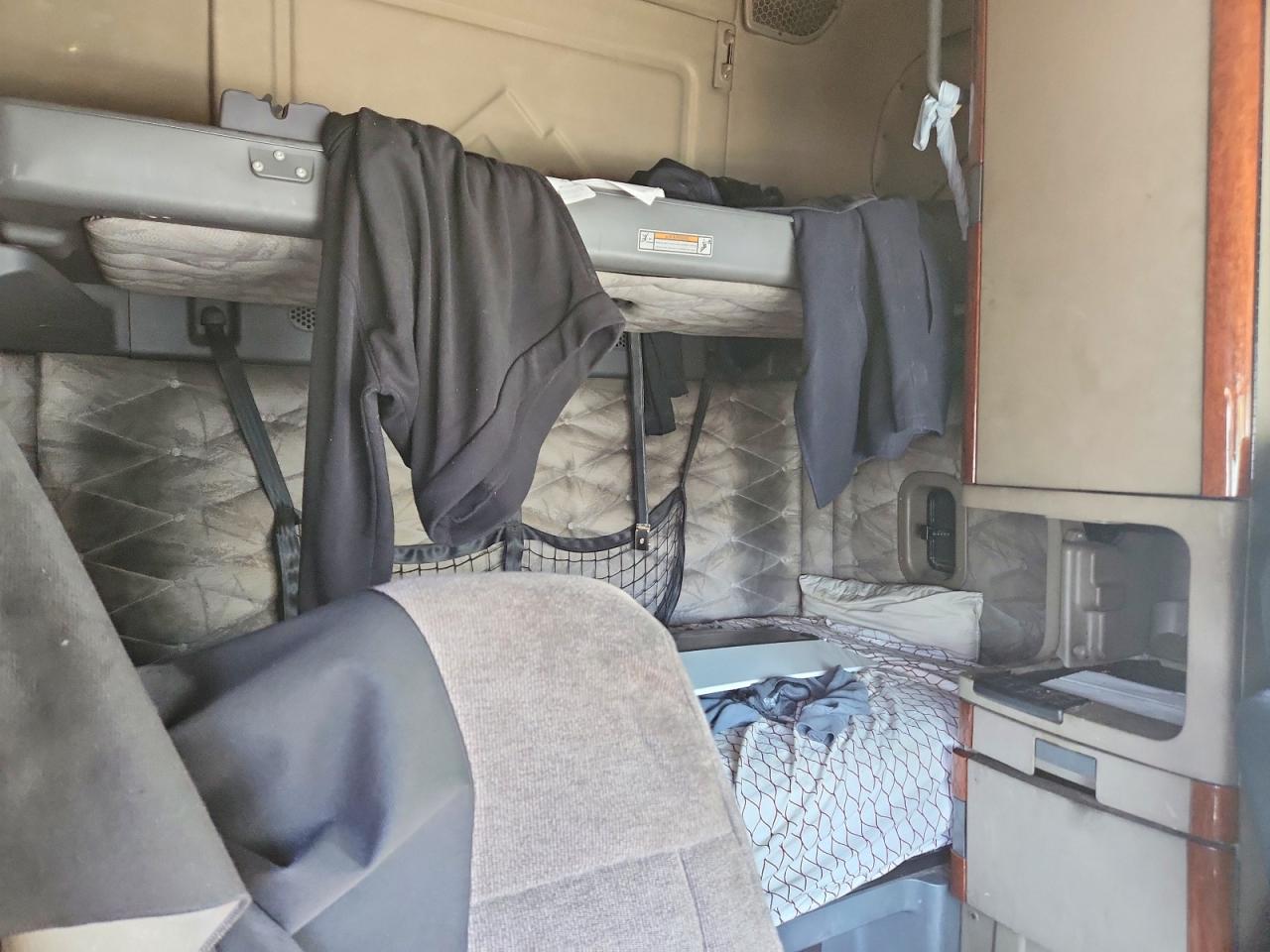 FREIGHTLINER CASCADIA 125 2016 — 7