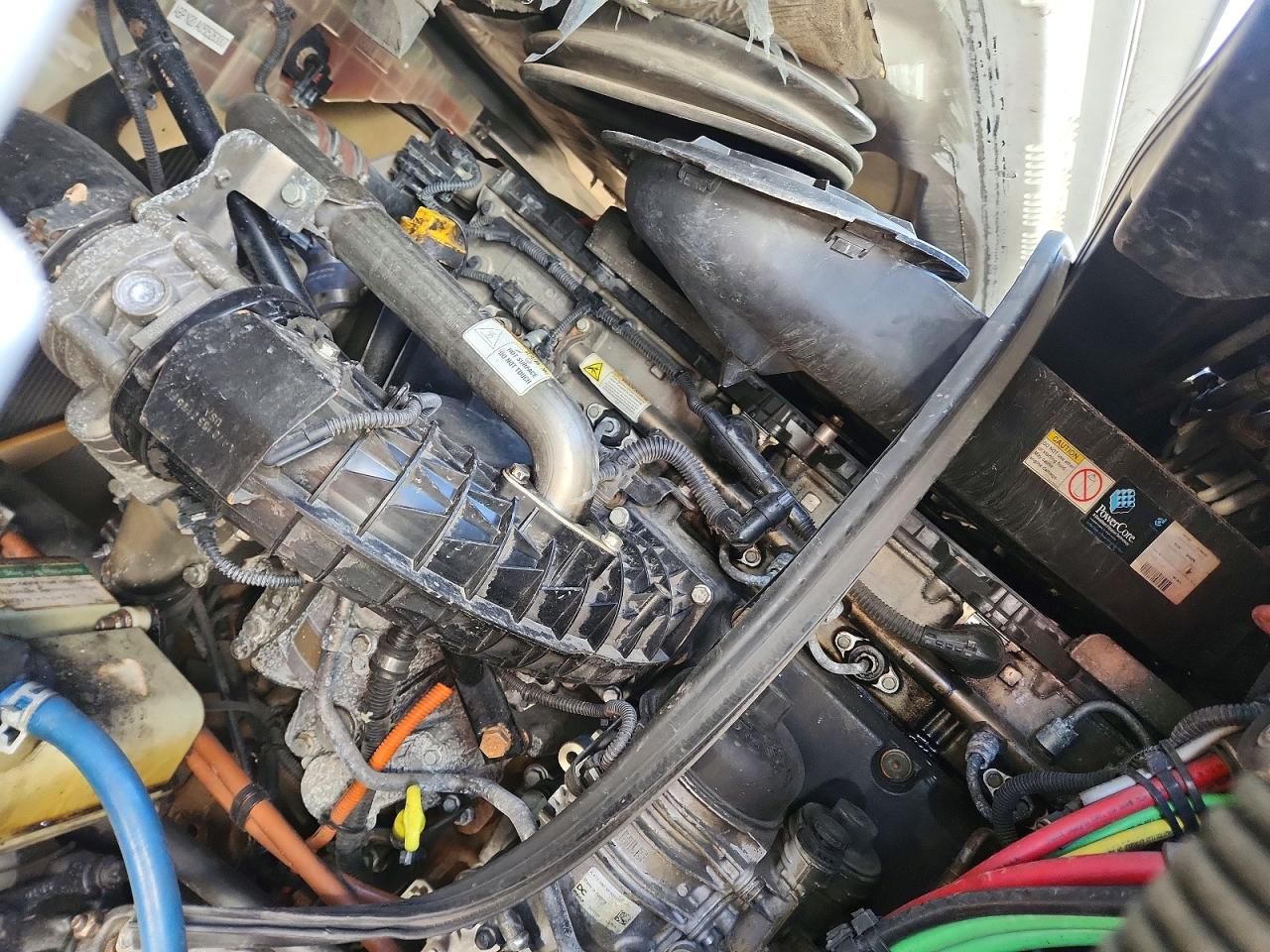 FREIGHTLINER CASCADIA 125 2016 — 8