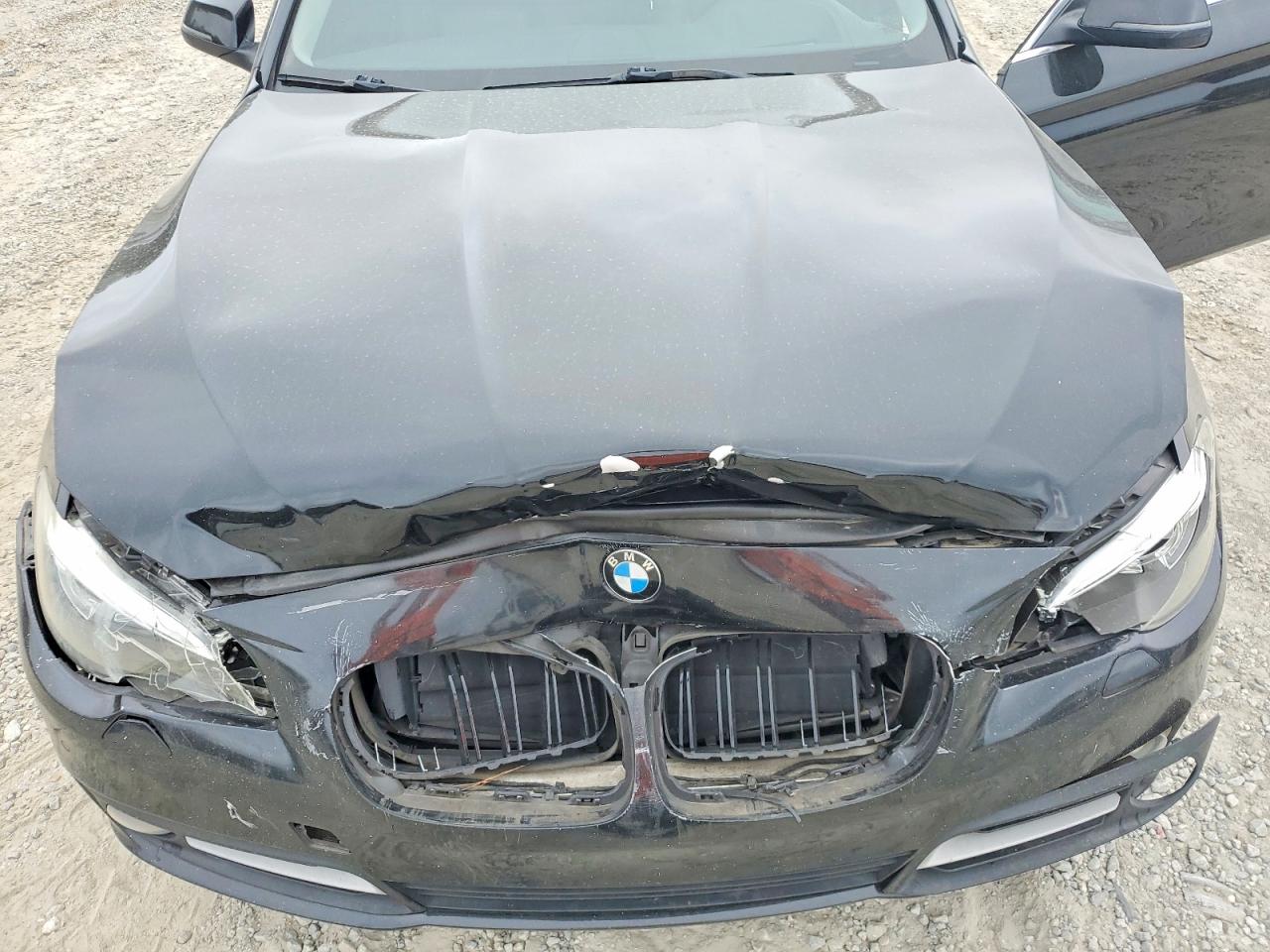 BMW 528 2015 — 12