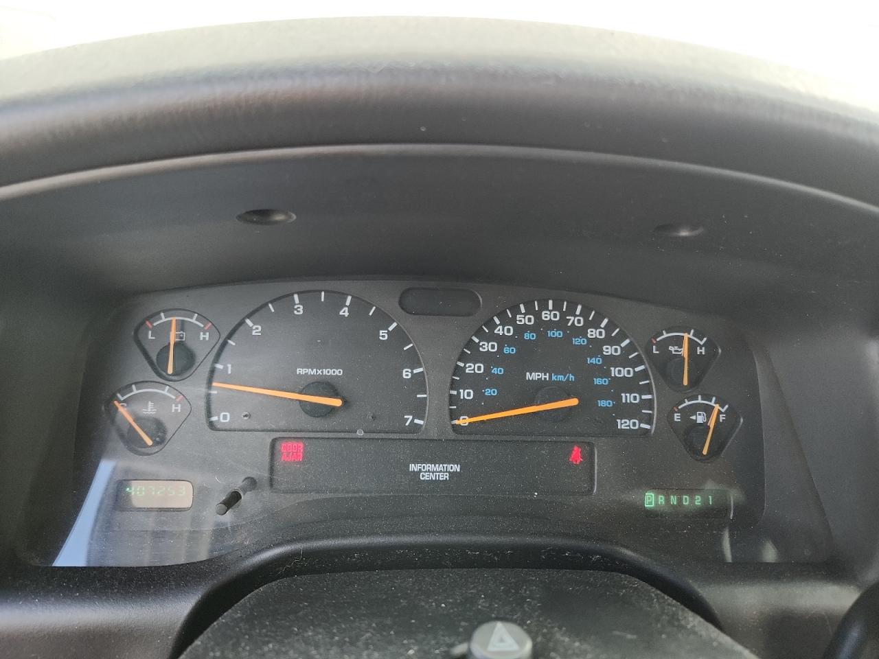 DODGE DAKOTA 2001 — 10