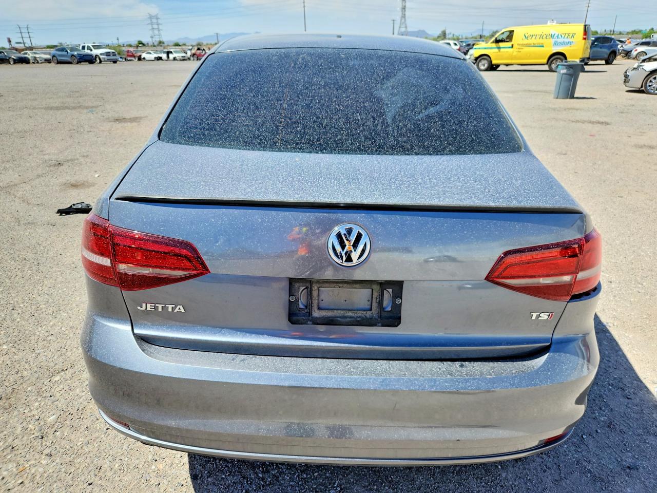 VOLKSWAGEN JETTA 2018 — 7