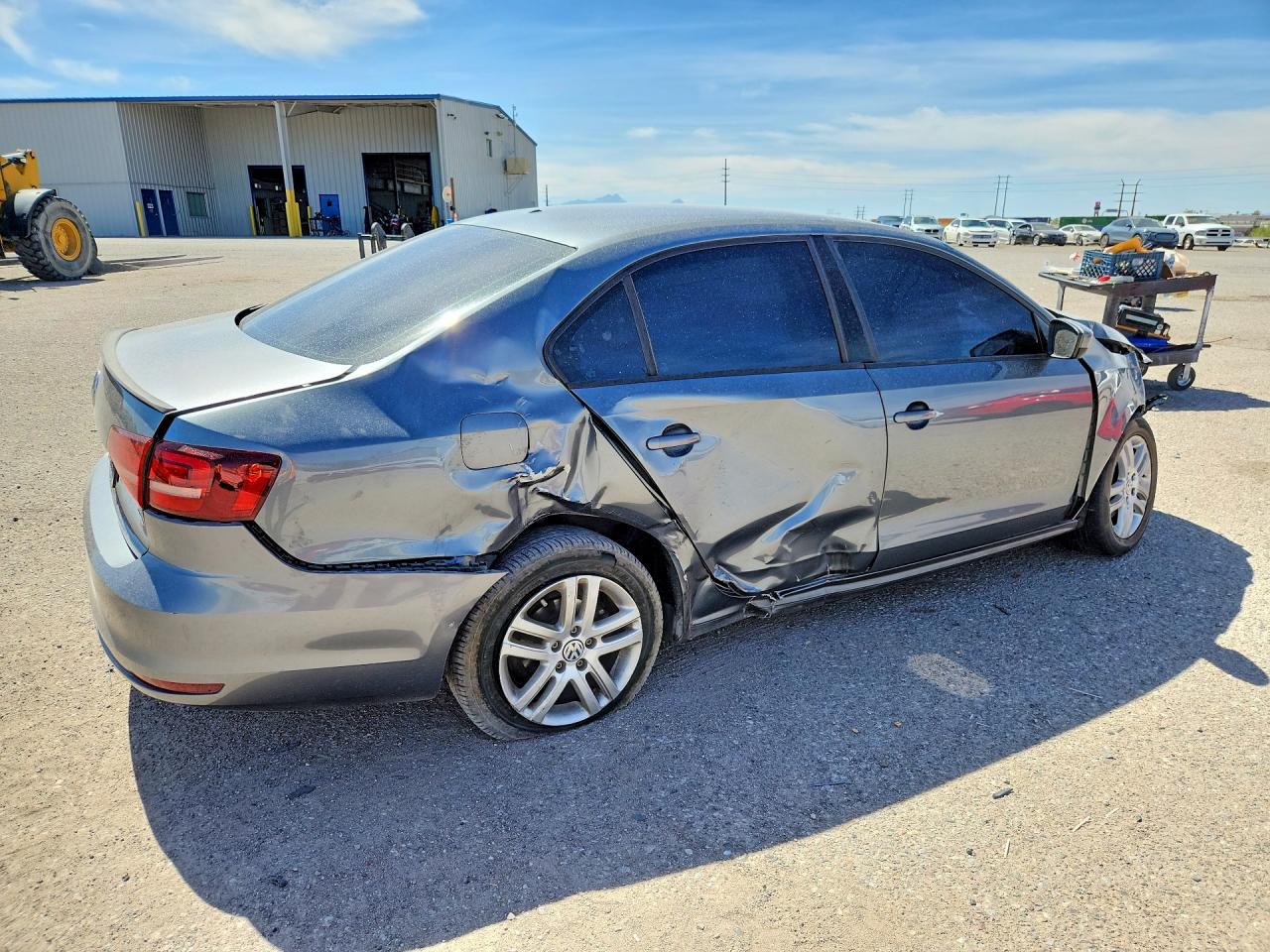 VOLKSWAGEN JETTA 2018 — 4