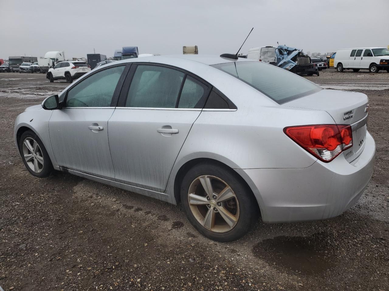 CHEVROLET CRUZE 2015 — 3
