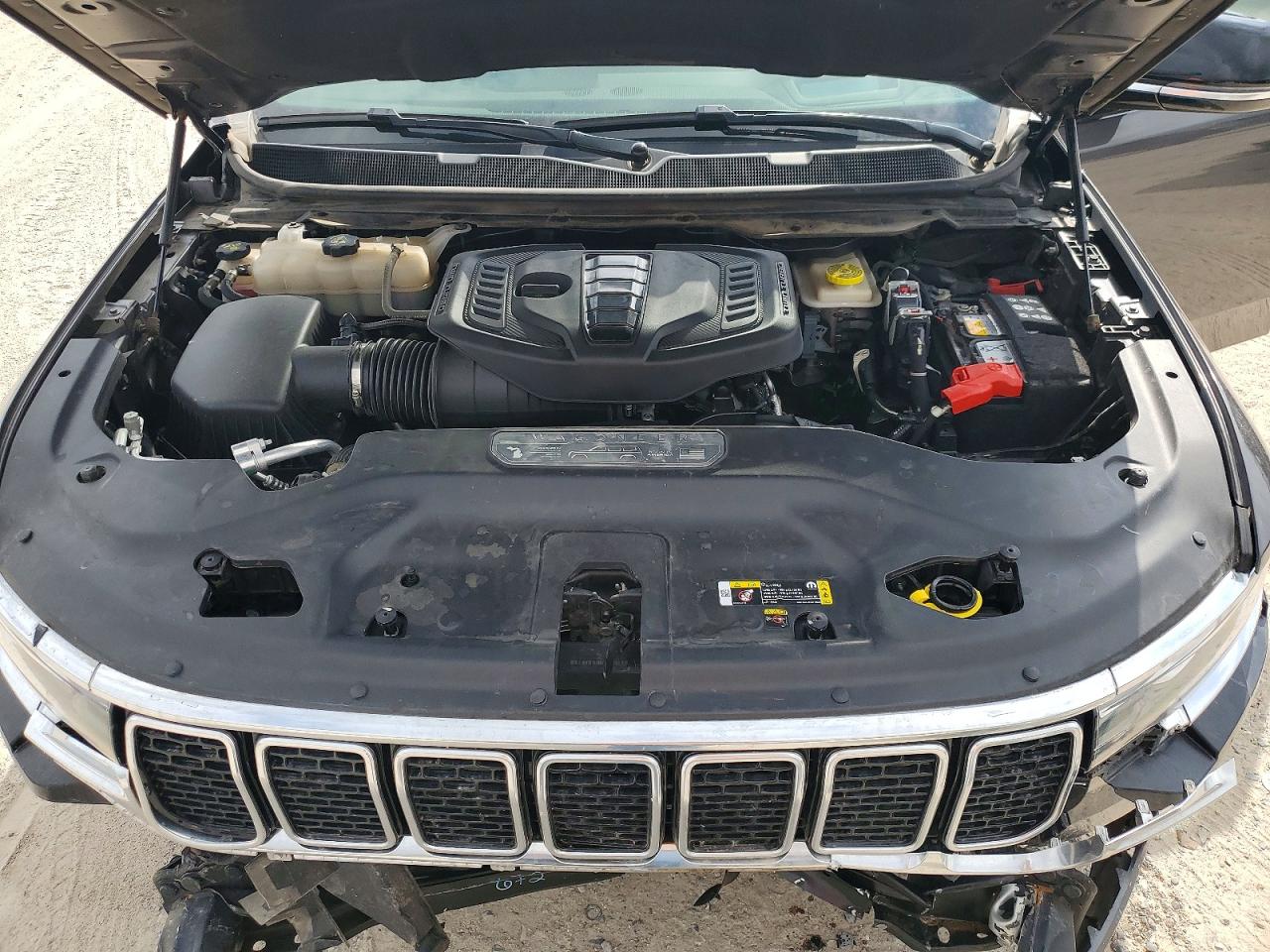 JEEP WAGONEER 2024 — 13