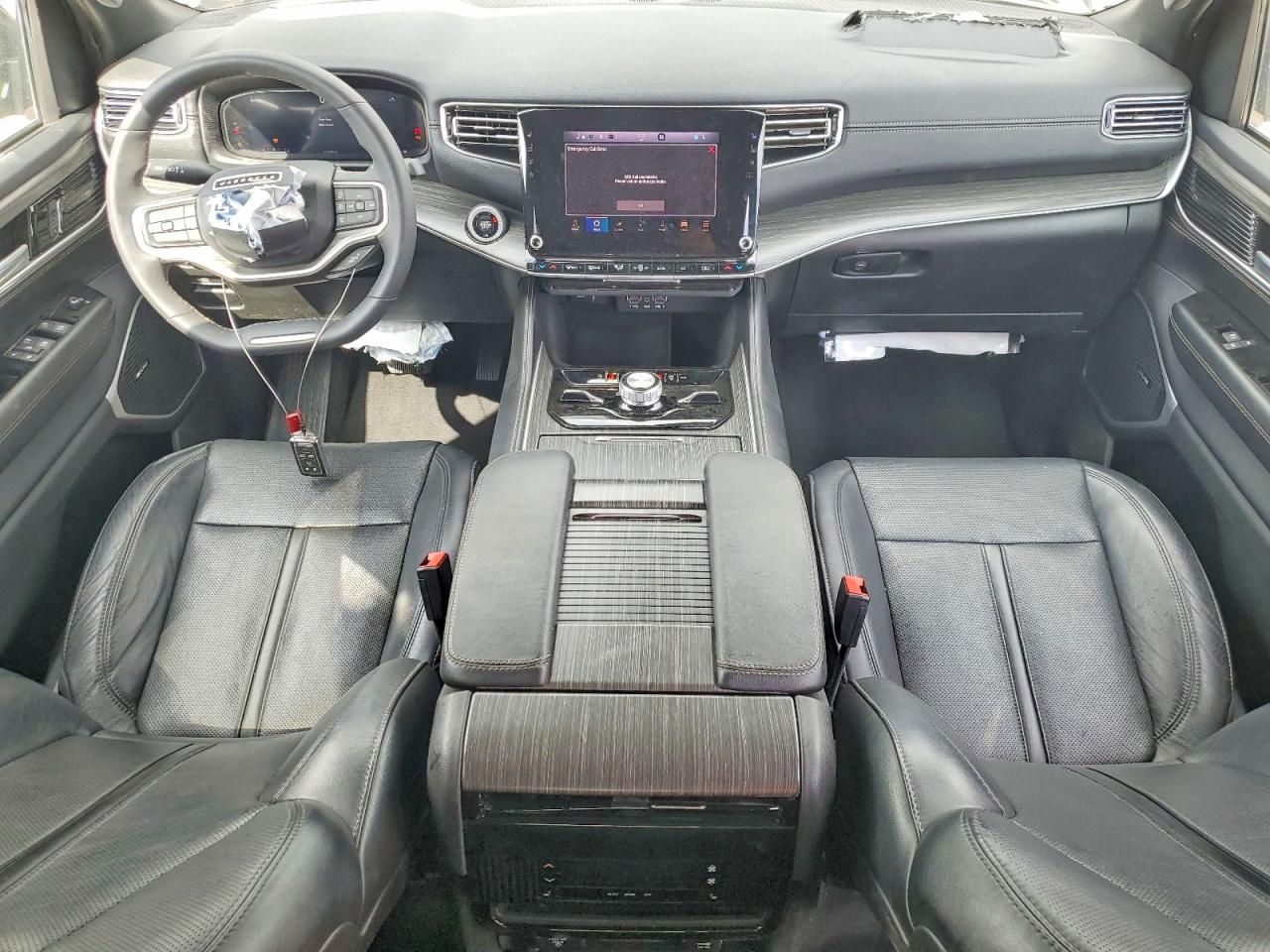 JEEP WAGONEER 2024 — 9