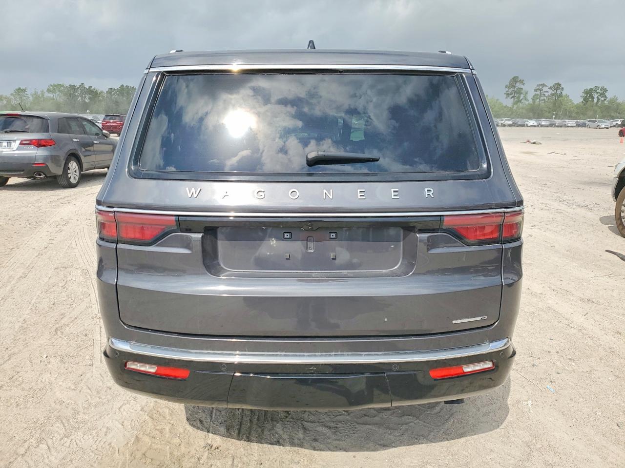 JEEP WAGONEER 2024 — 7