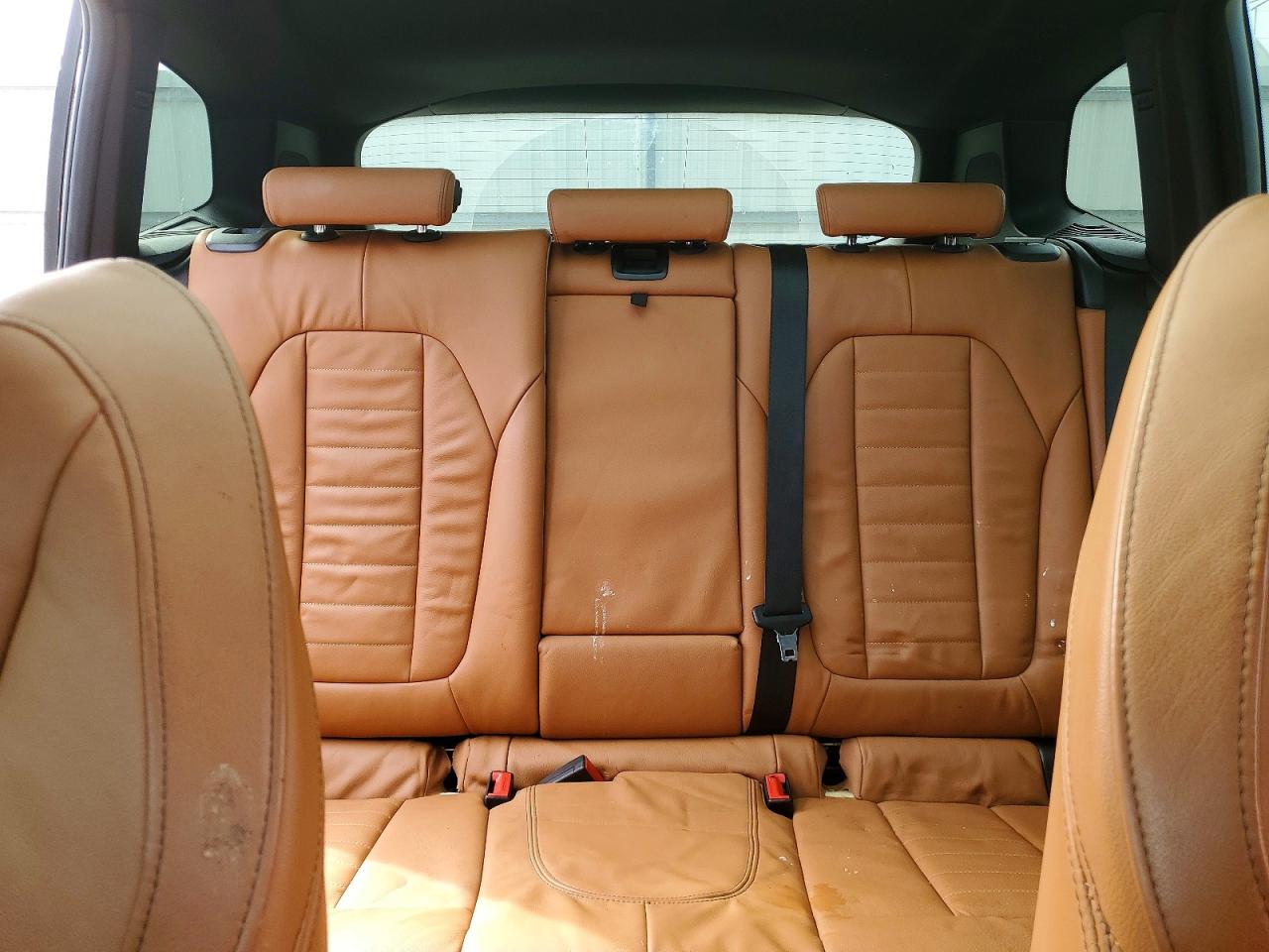 BMW X3 2018 — 11