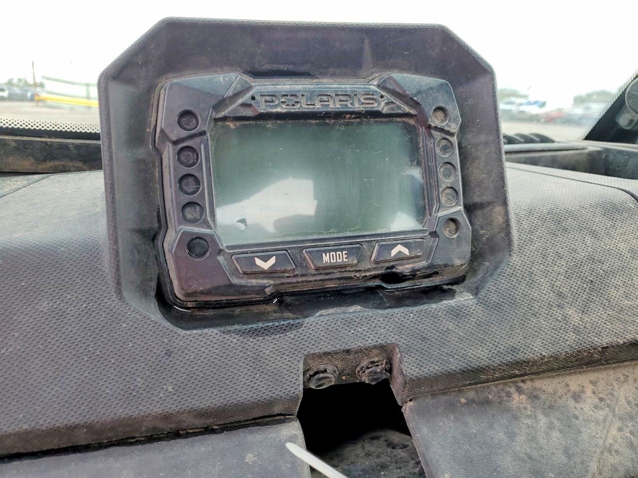 POLARIS RANGER 2023 — 9