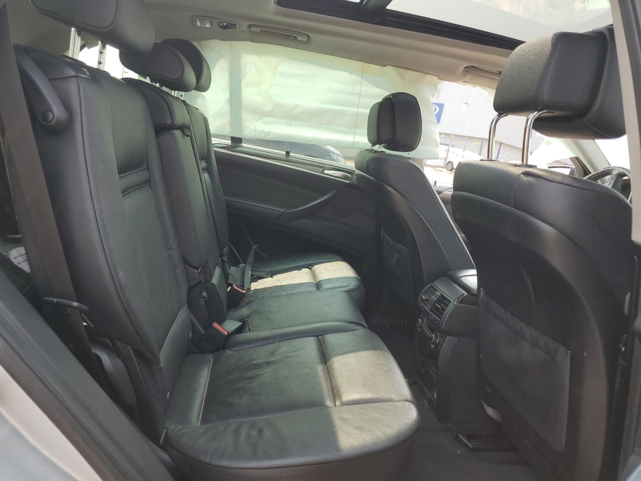 BMW X5 2012 — 12