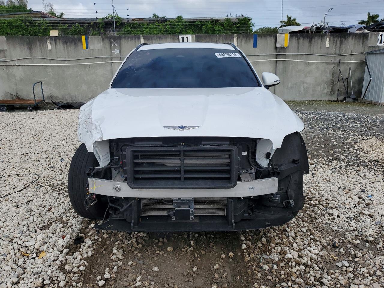 GENESIS GV70 2022 — 6