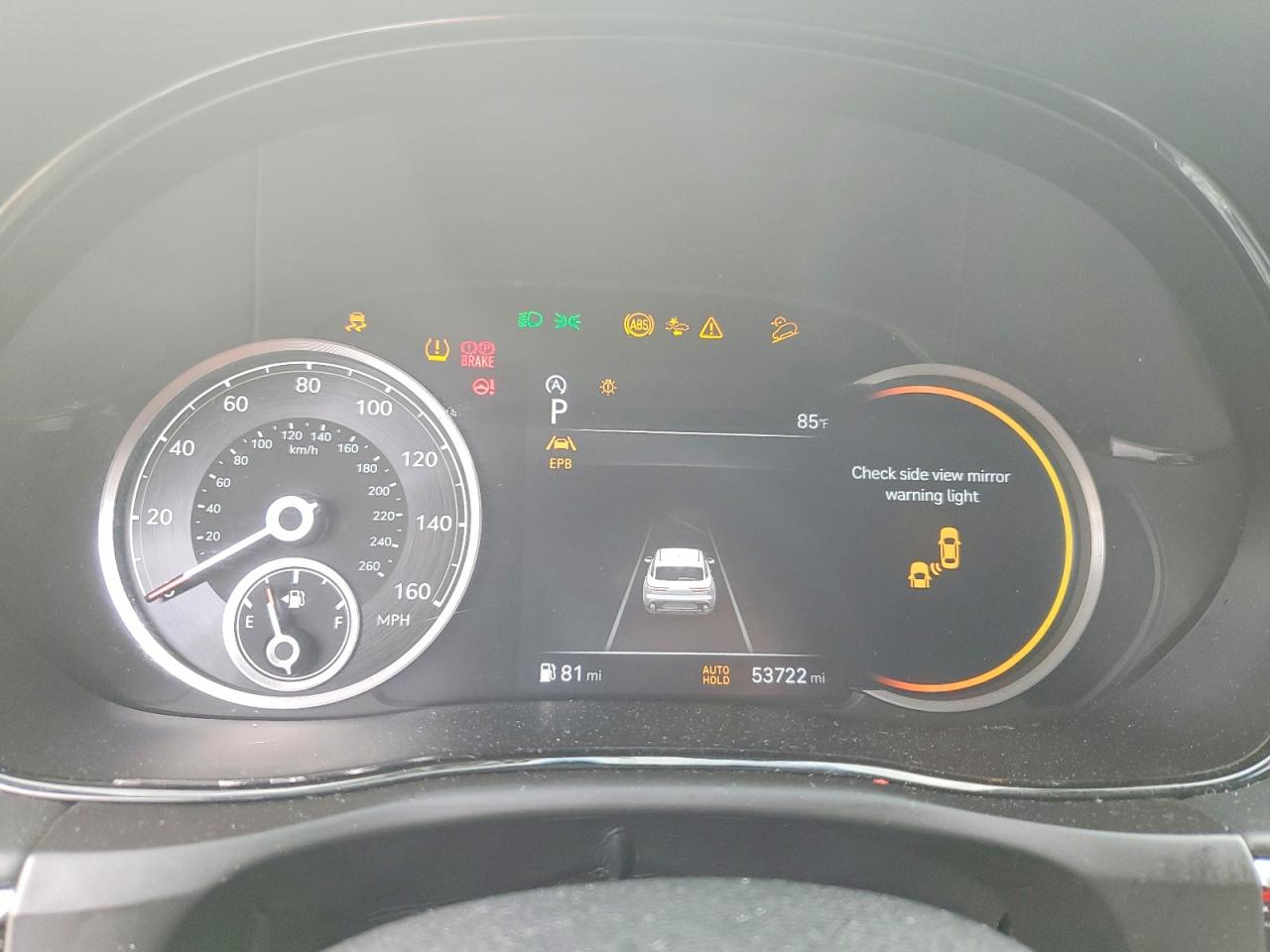 GENESIS GV70 2022 — 10