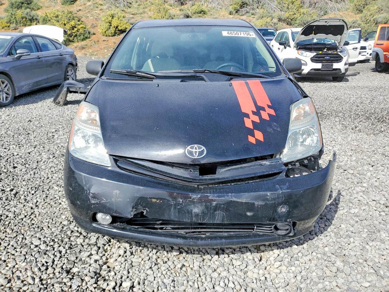 TOYOTA PRIUS 2006 — 6