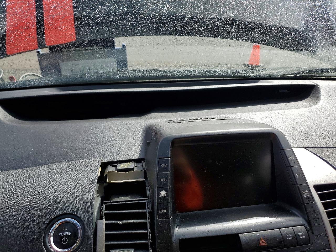 TOYOTA PRIUS 2006 — 10