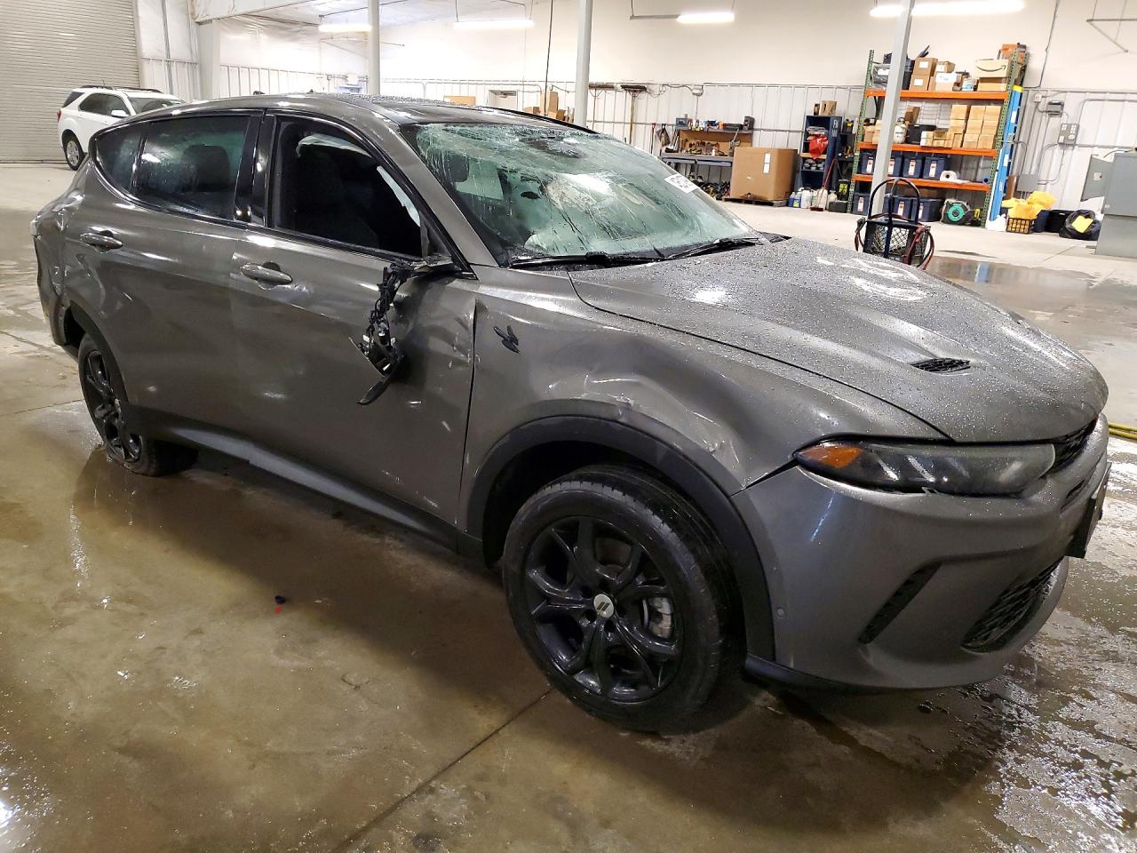 2024 DODGE HORNET GT PLUS