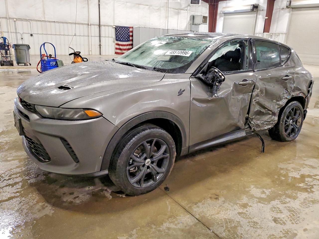 2024 DODGE HORNET GT PLUS