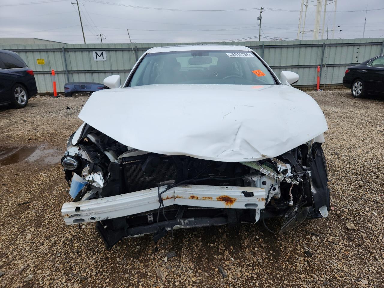 LEXUS ES 350 2014 — 6