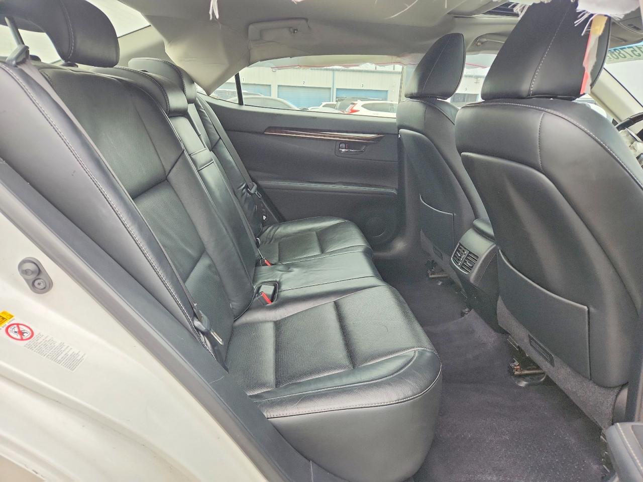 LEXUS ES 350 2014 — 11