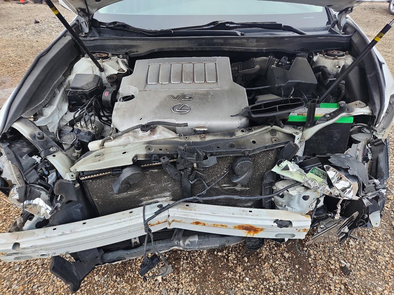 LEXUS ES 350 2014 — 12