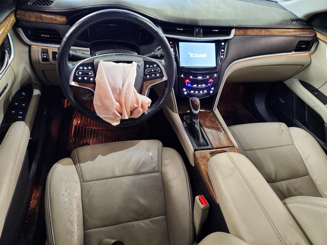 CADILLAC XTS 2018 — 9