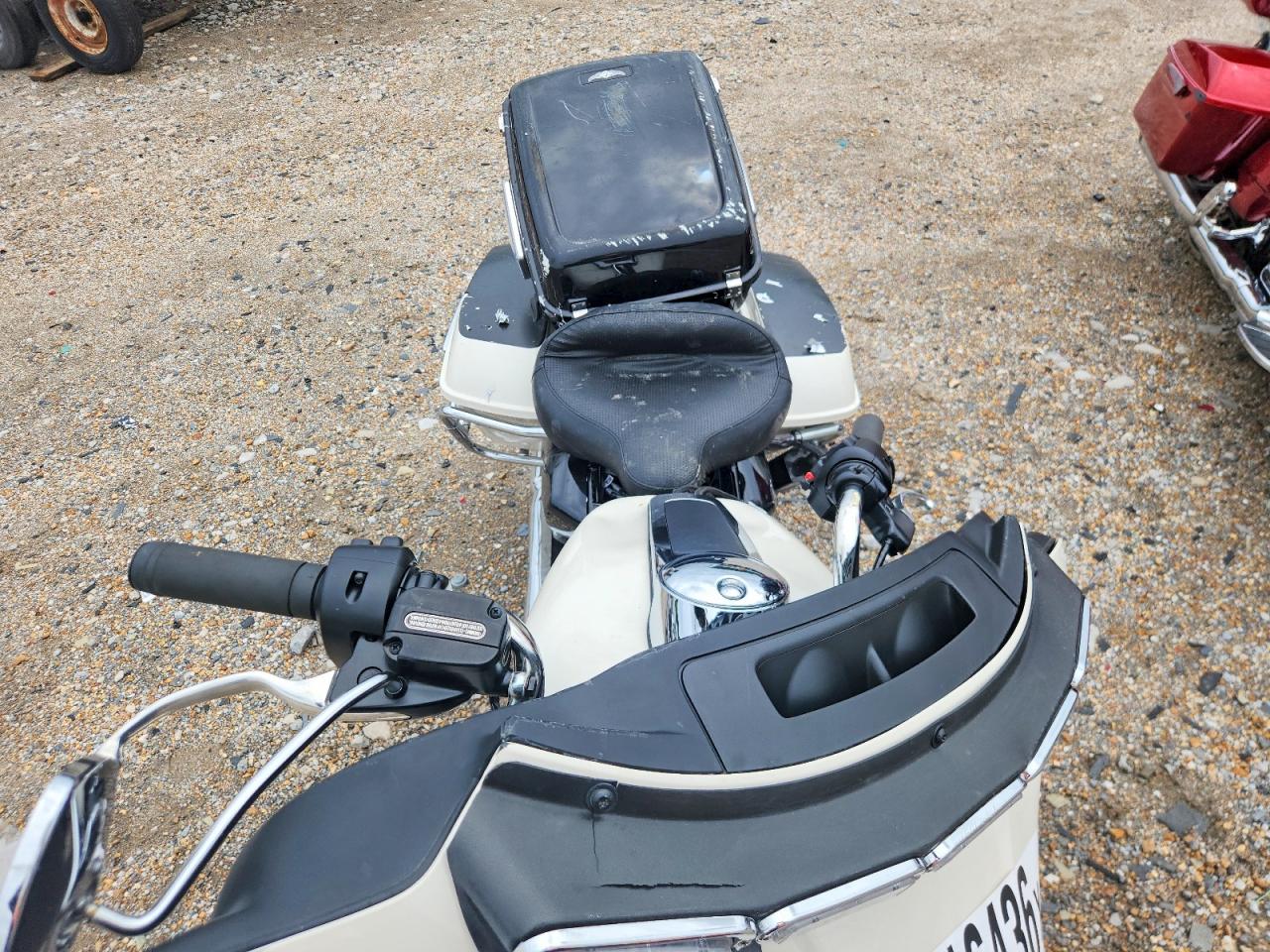 HARLEY-DAVIDSON FLHTP 2025 — 6