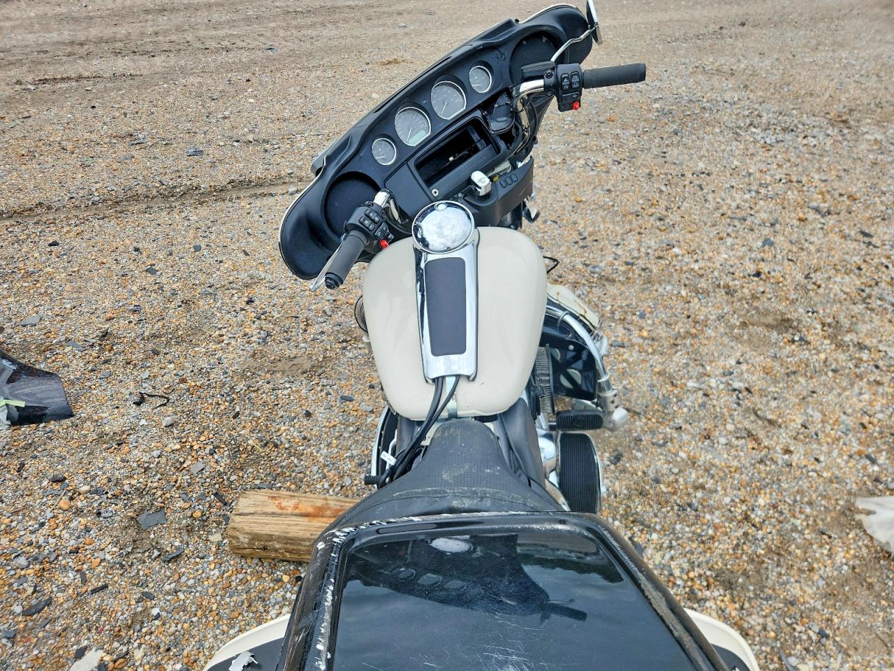HARLEY-DAVIDSON FLHTP 2025 — 7