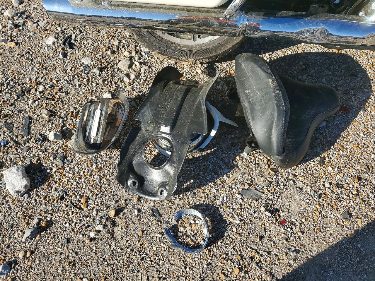 HARLEY-DAVIDSON FLHTP 2025 — 9