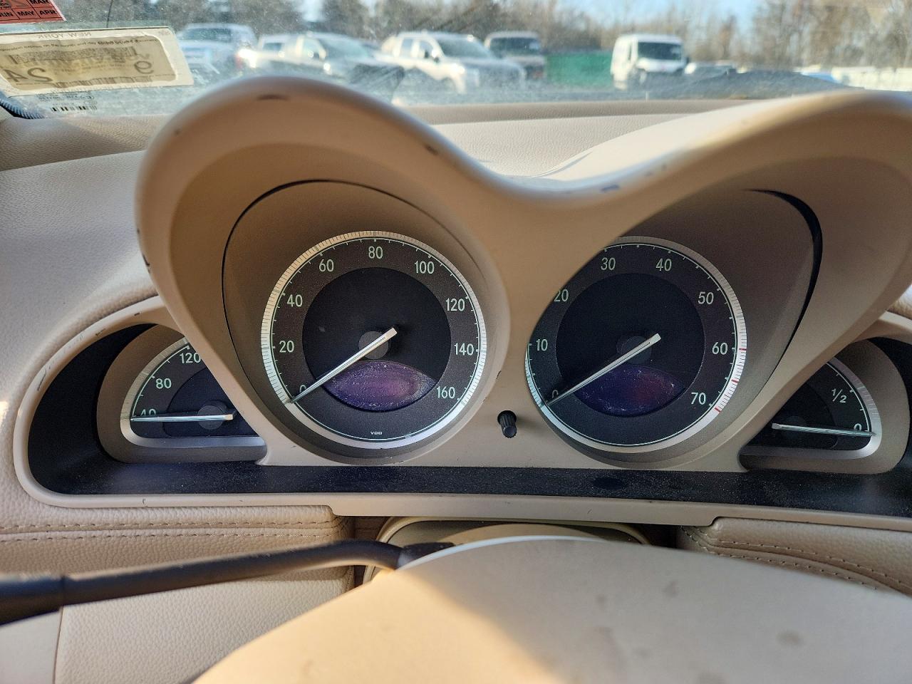 MERCEDES-BENZ SL 2004 — 10