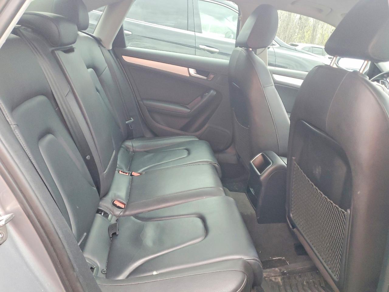 AUDI A4 2016 — 11