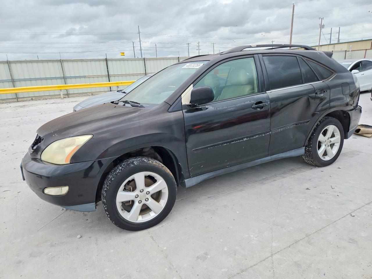 2004 LEXS RX 330