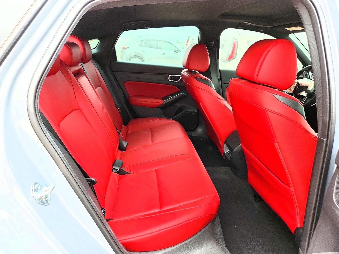 ACURA INTEGRA 2026 — 11