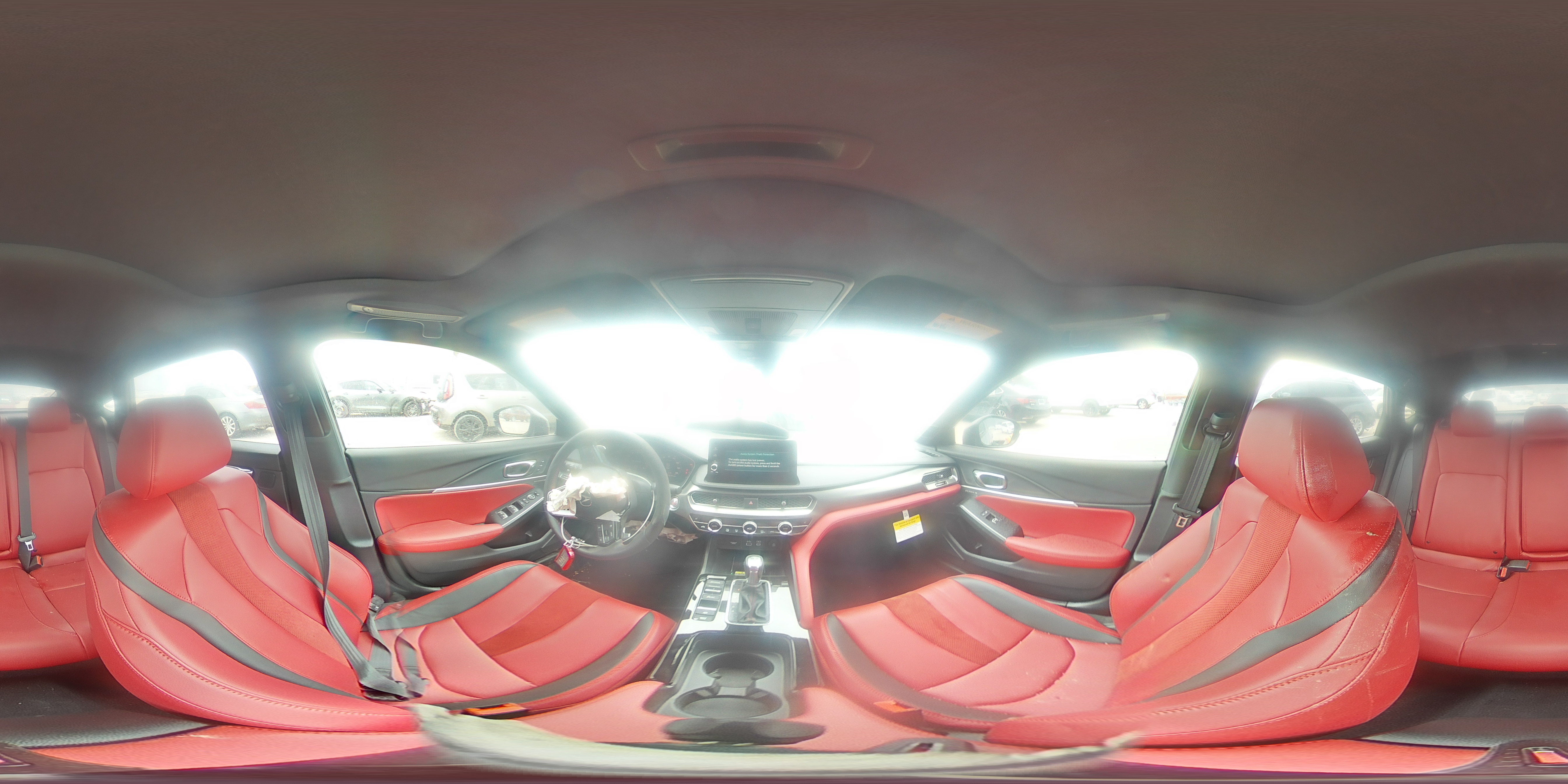 ACURA INTEGRA 2026 — 15