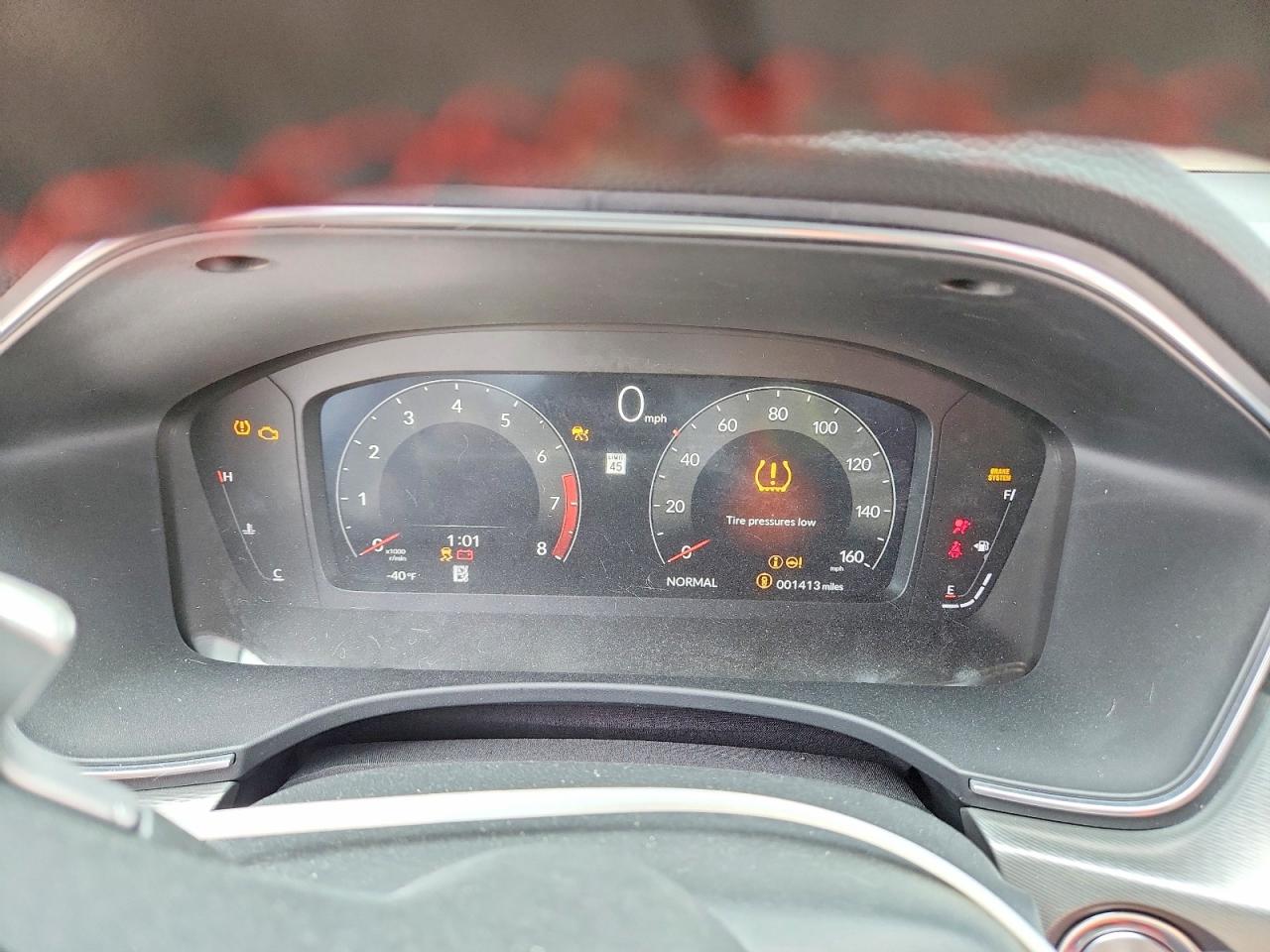 ACURA INTEGRA 2026 — 10