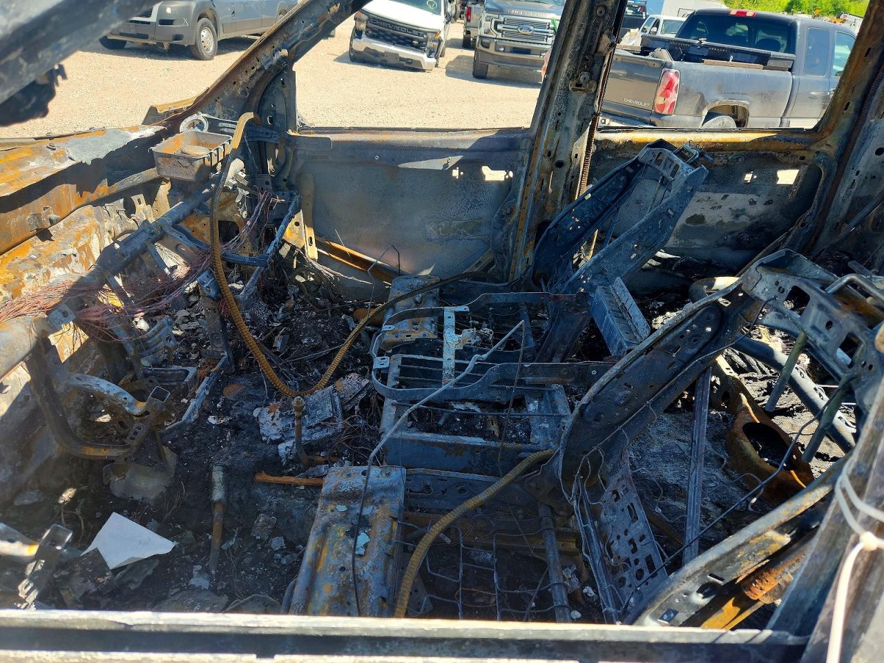 RAM 3500 2020 — 8