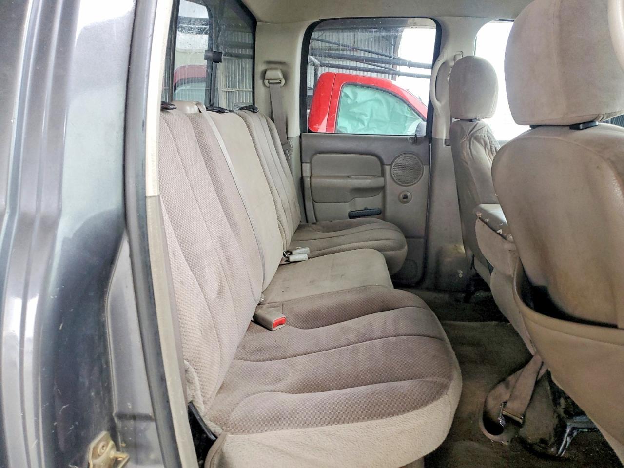 DODGE RAM 1500 2003 — 11