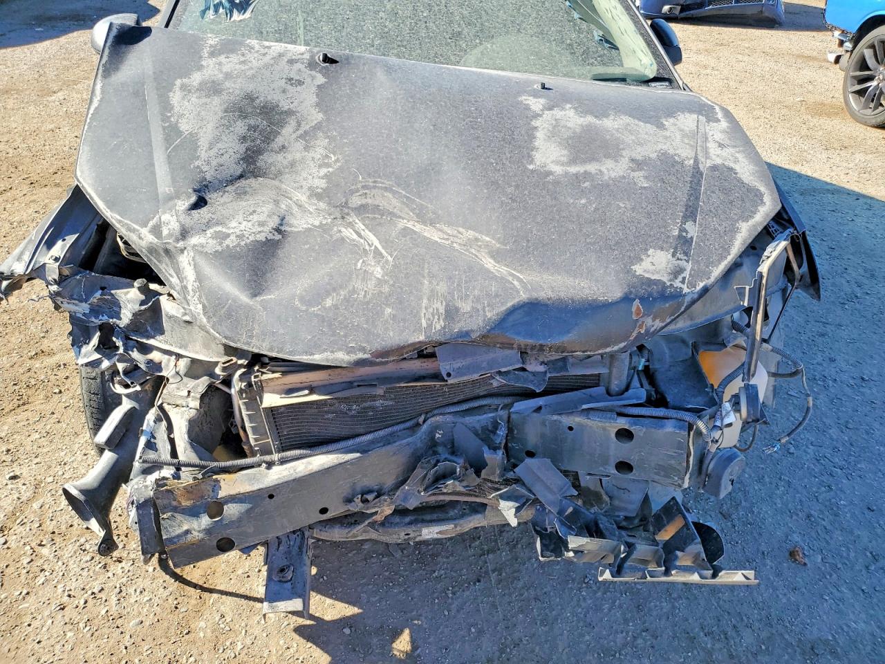 PONTIAC G6 2008 — 12