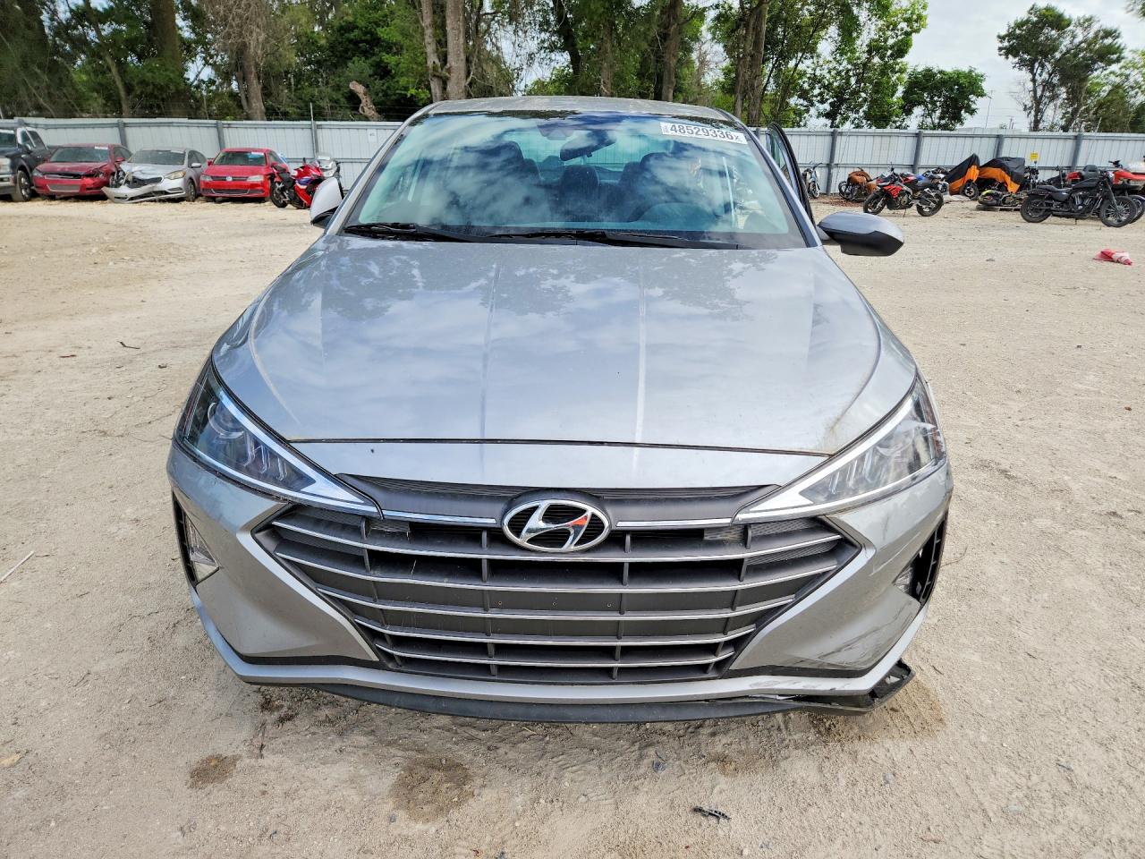 HYUNDAI ELANTRA 2020 — 6