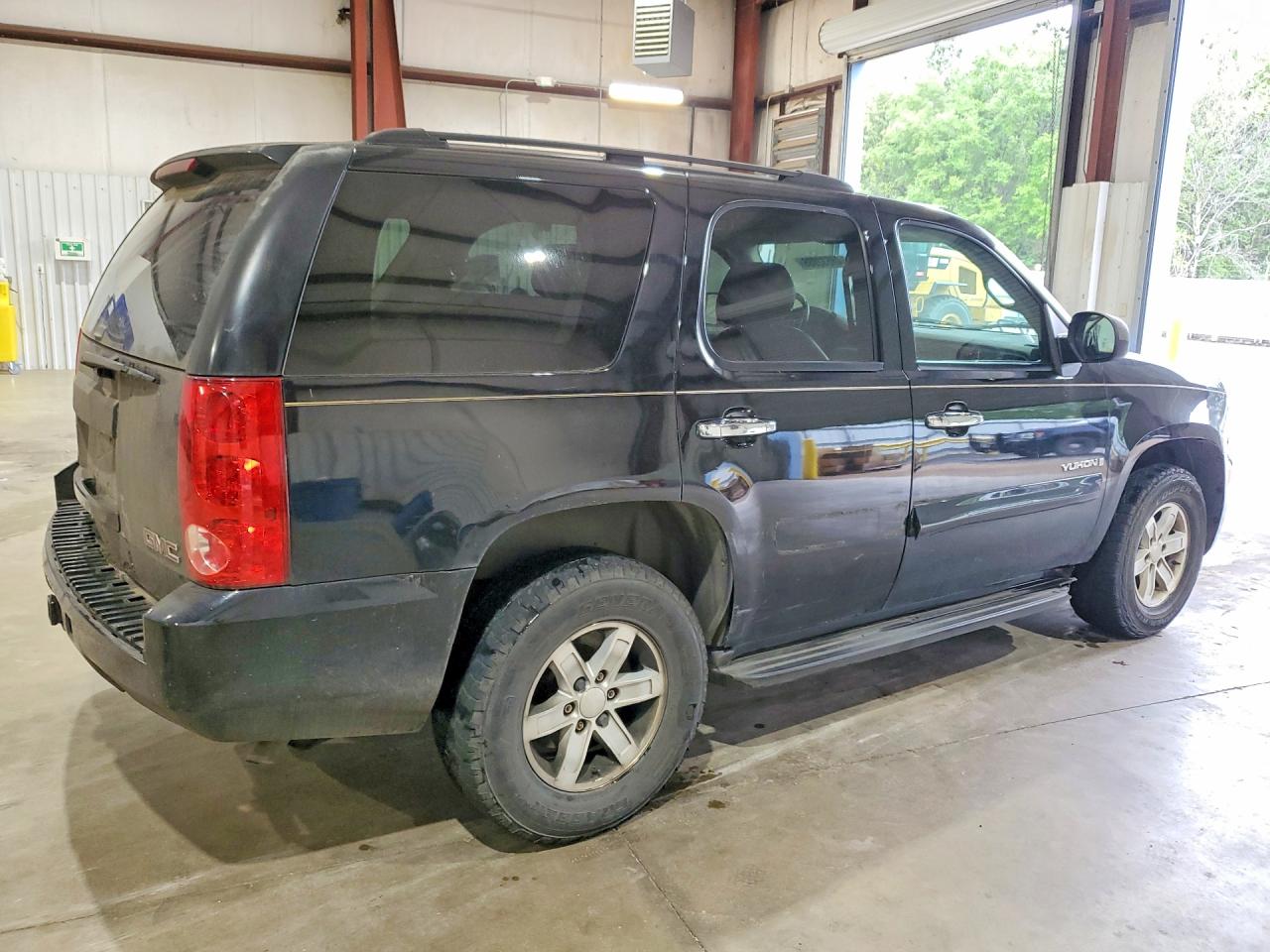 GMC YUKON 2008 — 4