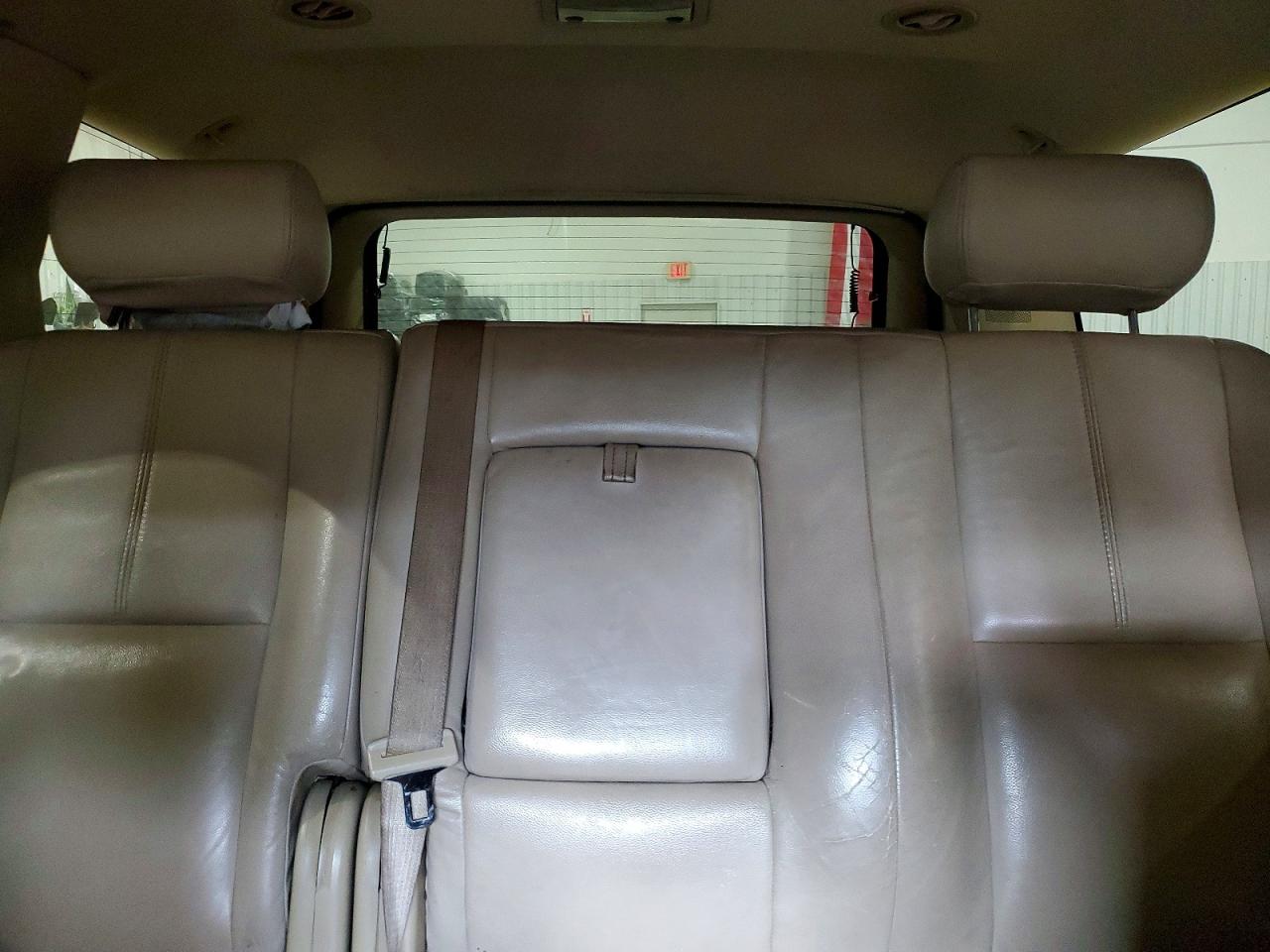 GMC YUKON 2008 — 11