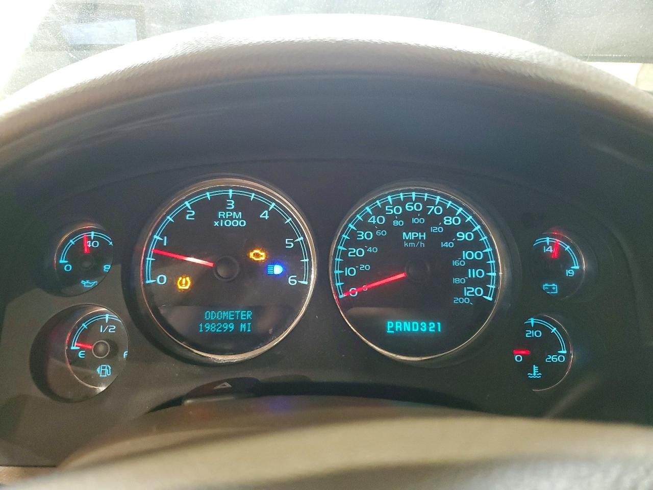GMC YUKON 2008 — 10
