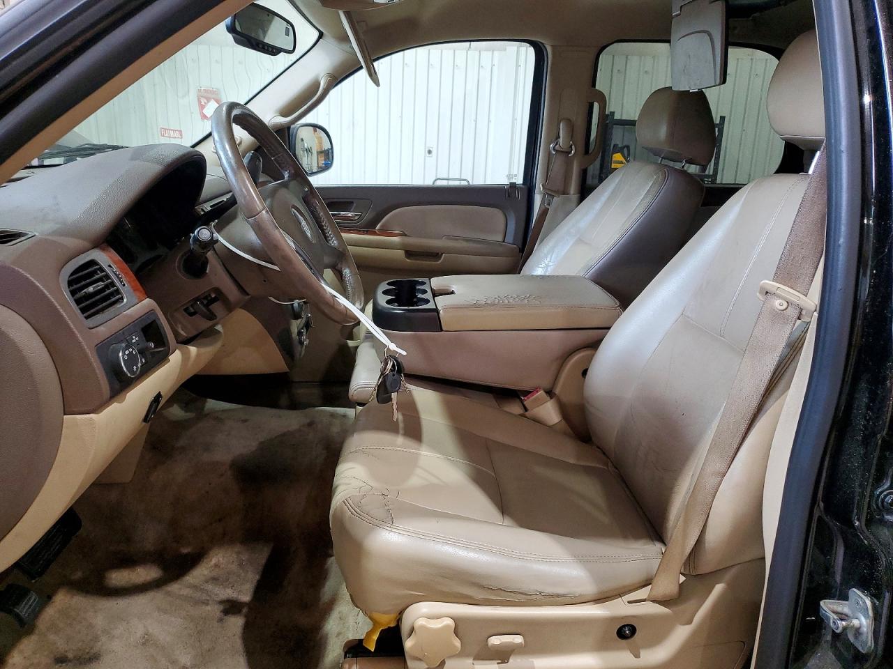 GMC YUKON 2008 — 8