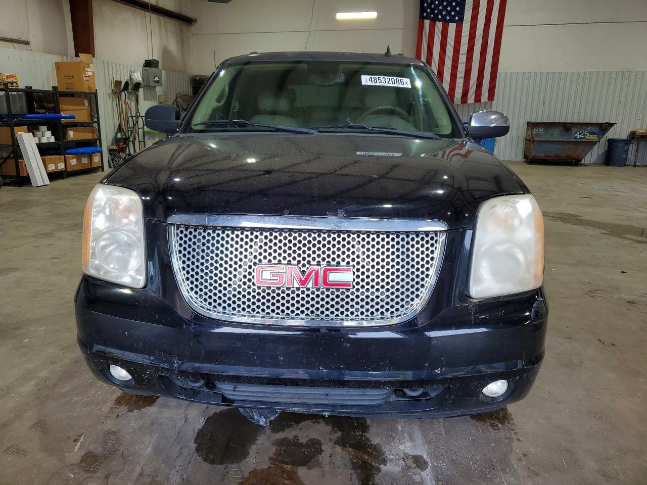 GMC YUKON 2008 — 6