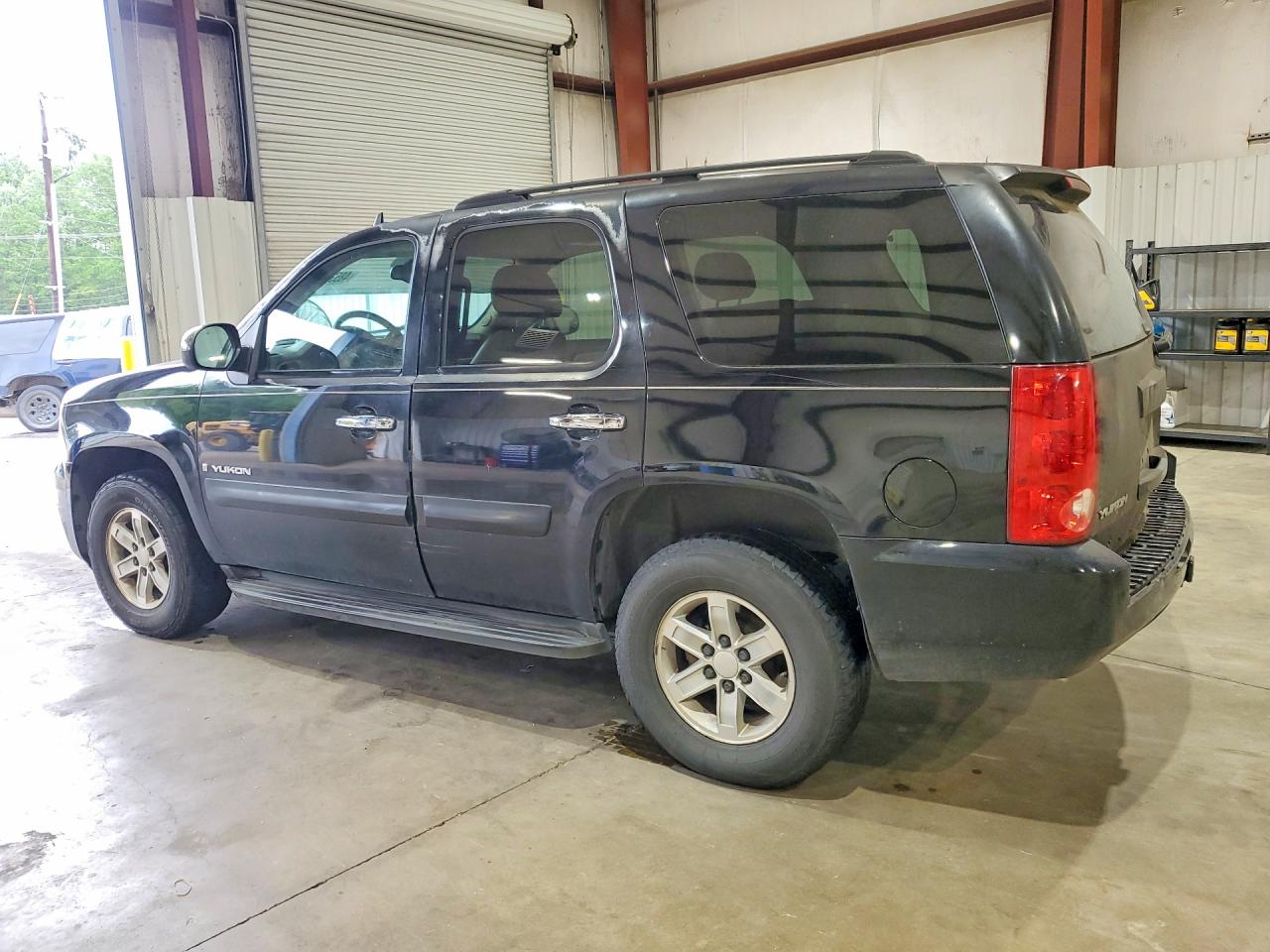 GMC YUKON 2008 — 3