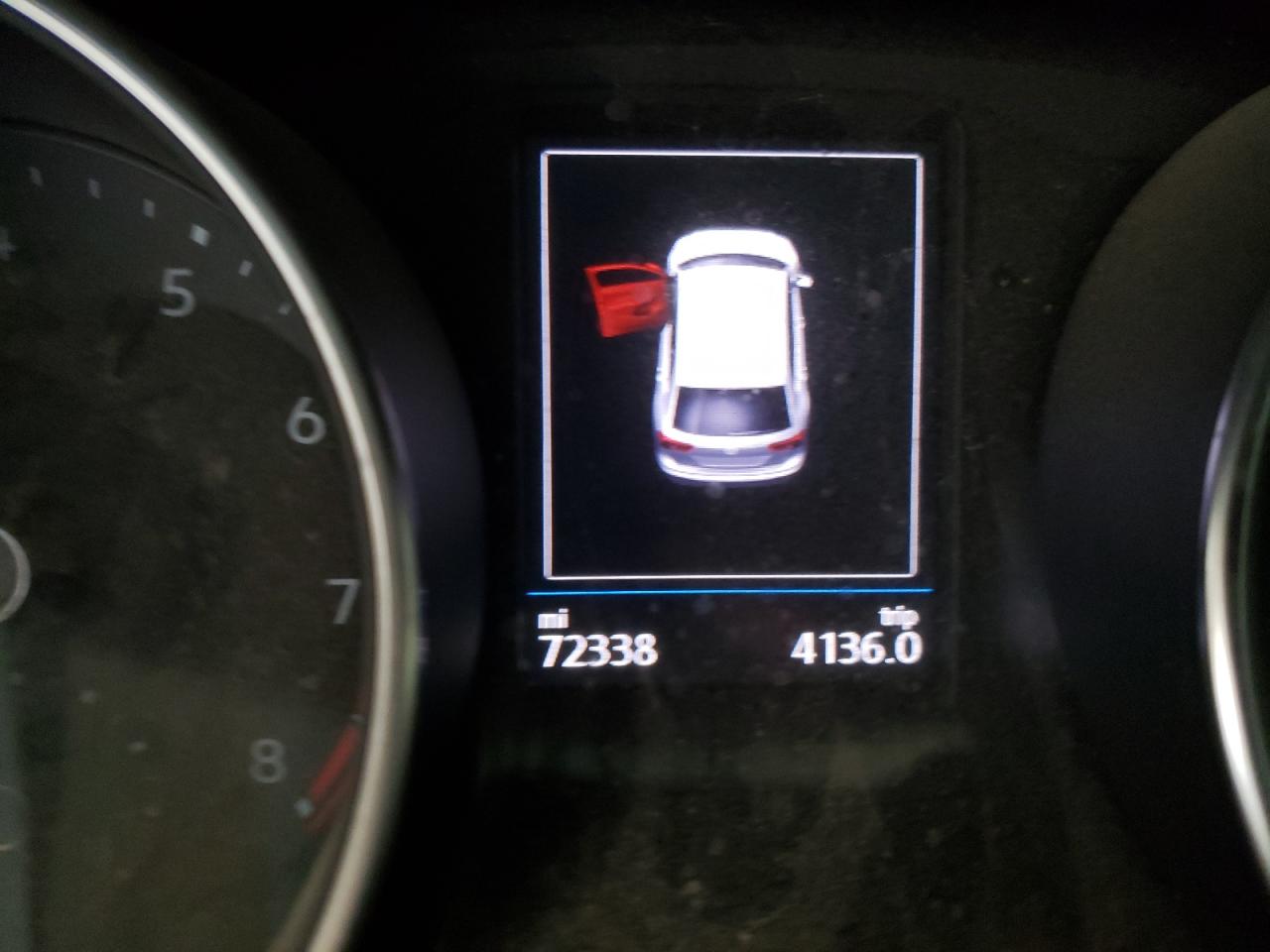 Volkswagen Tiguan 2019 — 8