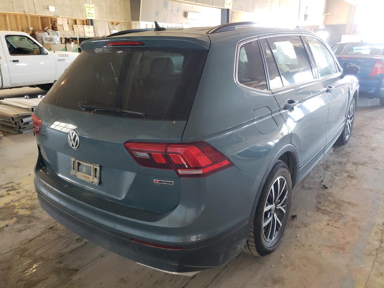 Volkswagen Tiguan 2019 — 4