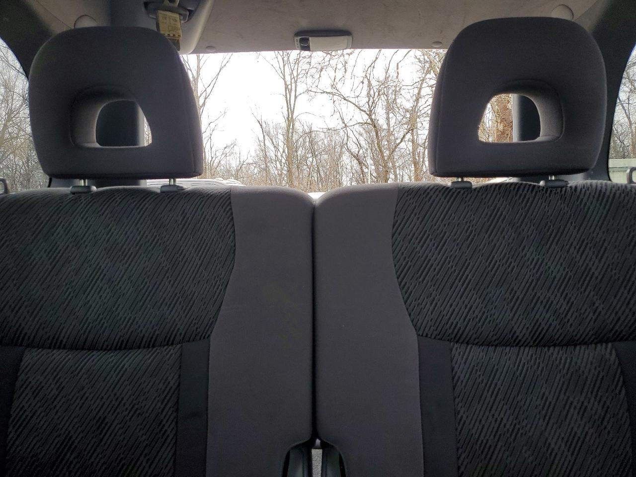 TOYOTA RAV4 2002 — 11