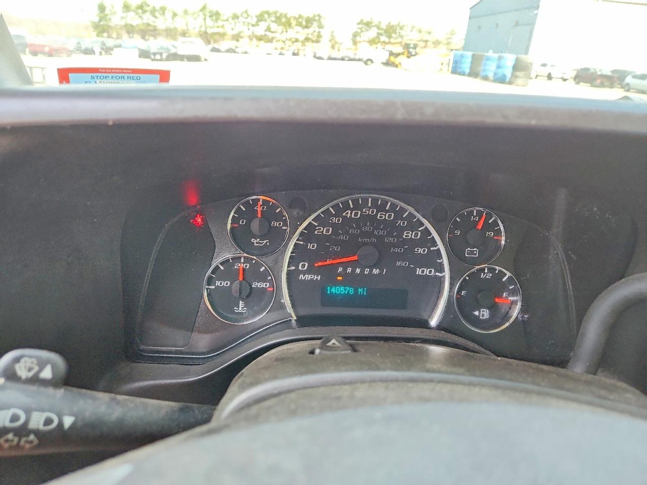 CHEVROLET EXPRESS G2500 2016 — 10